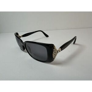 BVLGARI Eyeglasses Eye Glasses Frames 8099-B 901/8G 55-17-135 Read Desc